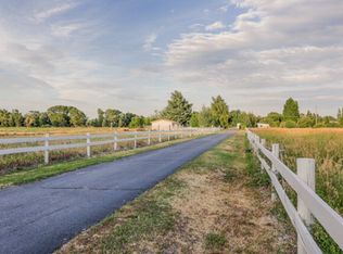 350 N 4300 E, Rigby, ID 83442