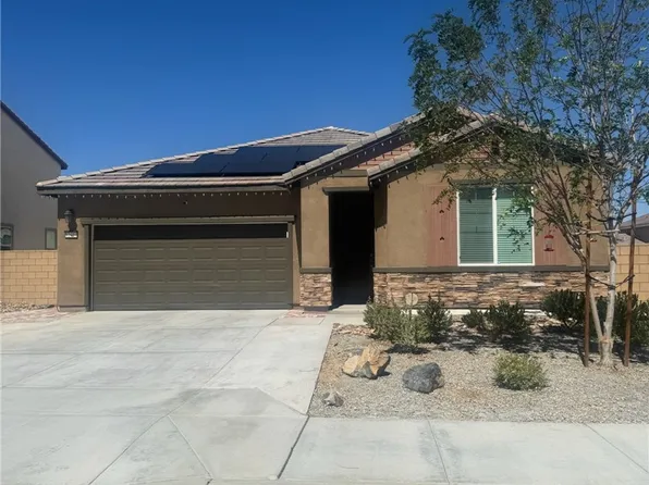 12454 Pinos Verde Ln, Victorville, CA 92392