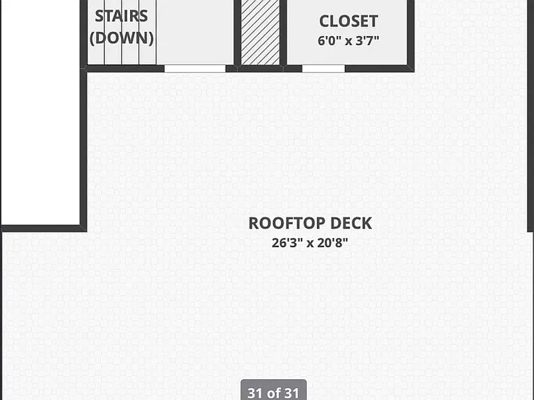 2034 N High St — Photo 30