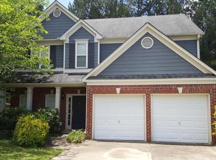 179 Thunder Ridge Dr, Acworth, GA 30101