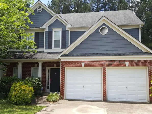 179 Thunder Ridge Dr, Acworth, GA 30101