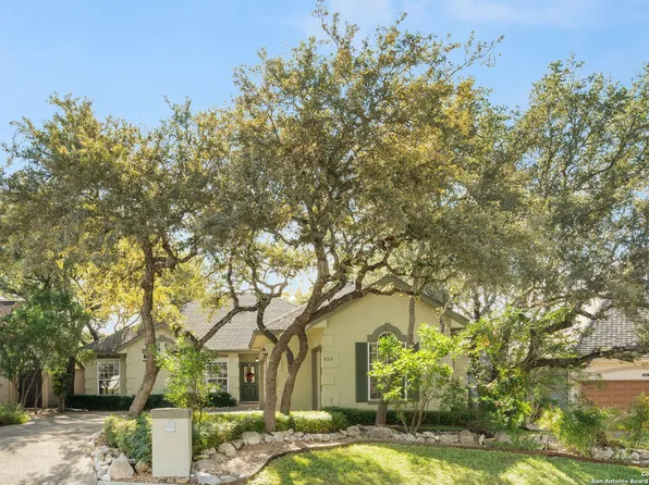8519 NORTHVIEW PASS, Fair Oaks Ranch, TX 78015