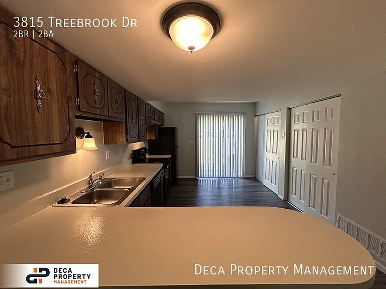 3815 Treebrook Dr — Photo 7