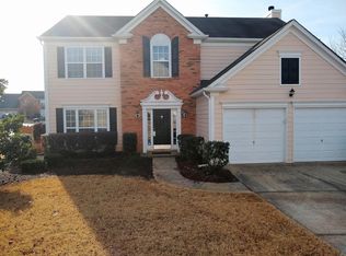2167 Sugar Maple Cv NW, Acworth, GA 30101