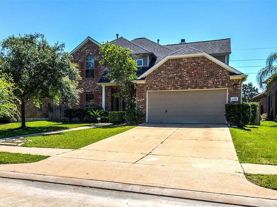 1st image of 23159 Tranquil Springs Ln