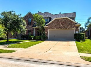 23159 Tranquil Springs Ln, Katy, TX 77494