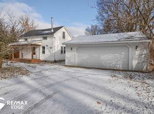 3575 1st St, Hadley, MI 48440