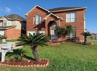 1003 Wyndham N, Gretna, LA 70056