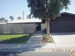 81911 Victoria St, Indio, CA 92201