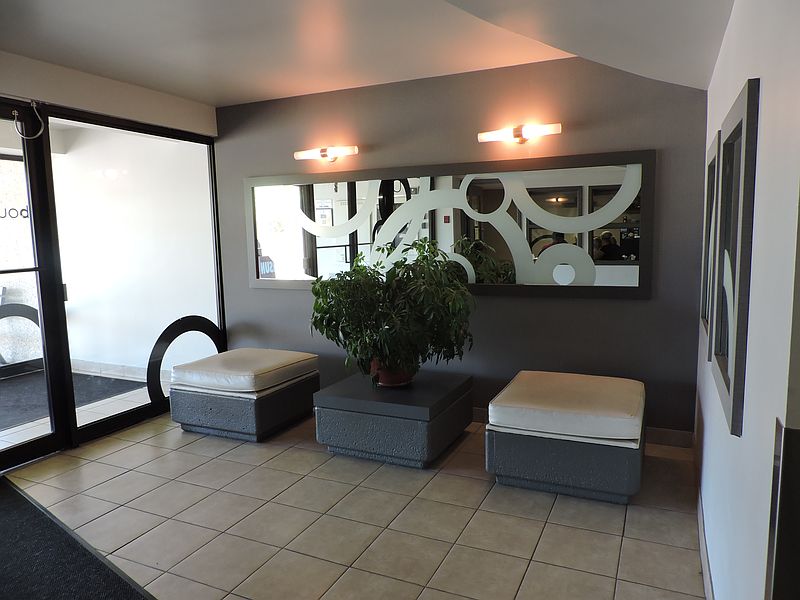 Winnipeg Apartment for rent - 2 Bedrooms — photo 2