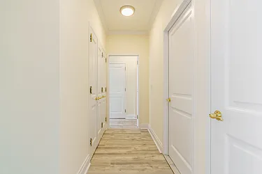 Rented by LG Fairmont Group