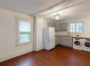 50 Rockingham St #2, Rochester, NY 14620