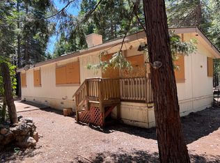 8276 Amberwoods Pl, Shingletown, CA 96088