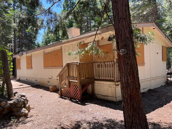 8276 Amberwoods Pl, Shingletown, CA 96088