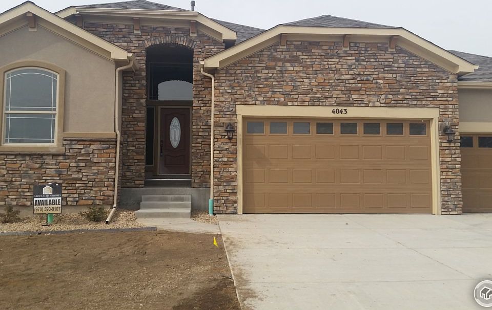1st image of 4043 Blackbrush Pl