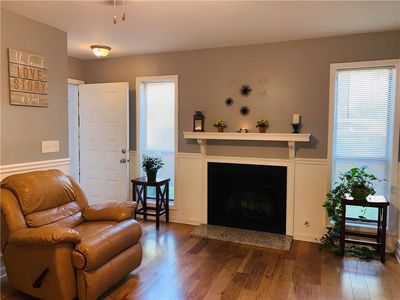 1441 Branch Dr, Tucker, GA, 30084