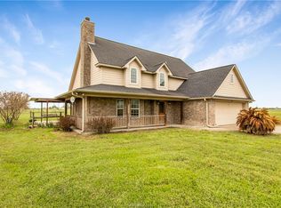3531 N Country Dr, Bryan, TX 77808