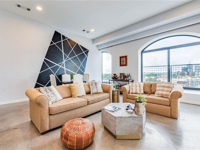 507 Sabine St APT 507, Austin, TX, 78701