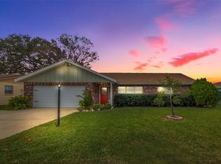 2952 Carriage Dr, South Daytona, FL 32119