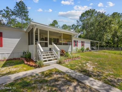121 MOORES Trail, Palatka, FL, 32177