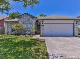 6115 Heritage Place Dr, San Antonio, TX 78240