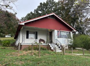 115 N Depot St, Corbin, KY 40701