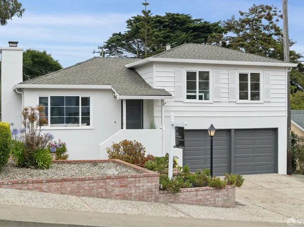 212 Lomitas Ave, South San Francisco, CA 94080