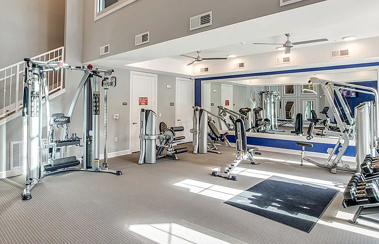 The Kacey at Kingwood Apartments — Photo 21