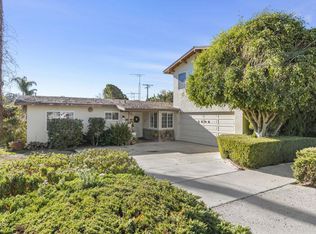 4508 Westmont St, Ventura, CA 93003