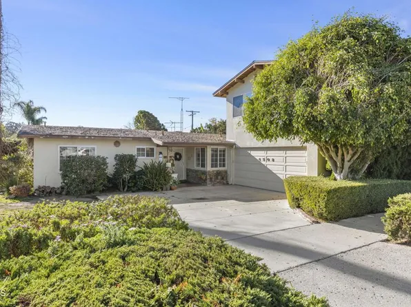4508 Westmont St, Ventura, CA 93003