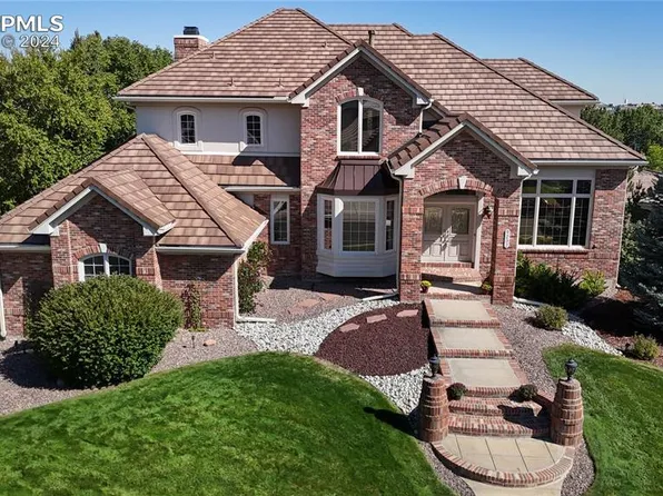 9207 E Star Hill Ln, Lone Tree, CO 80124