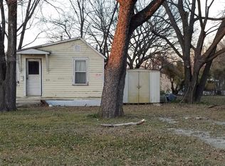 315 Robinson St, Fredonia, KS 66736