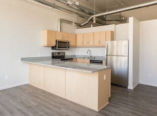 6402 Woodward Ave #214, Detroit, MI