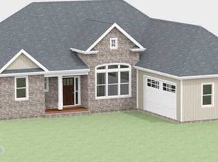 125 Old White Oak Trl, Dawsonville, GA 30534