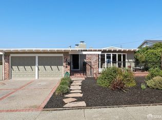 1068 Sycamore Dr, Millbrae, CA 94030