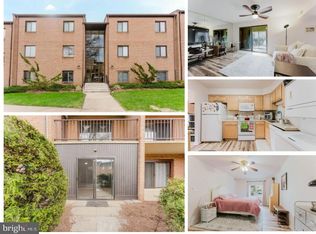 Gardens Of Crestwood Village, Manassas, VA 20109