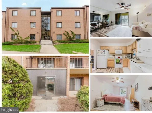 10627 Provincial Dr, Manassas, VA 20109