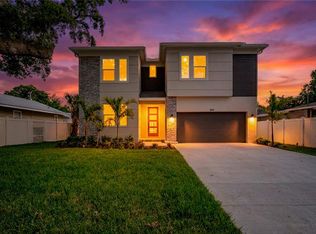 804 W Peninsular St, Tampa, FL 33603