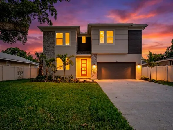 804 W Peninsular St, Tampa, FL 33603