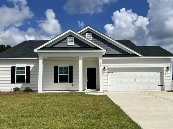 135 Avery Woods Dr. Lot 8, Longs, SC 29568