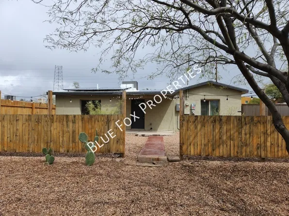 619 S Highland Ave, Tucson, AZ 85719