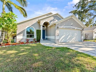 3313 W MARCUM STREET, Tampa, FL, 33611