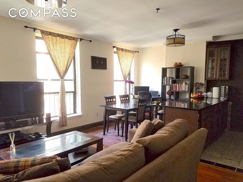 1st image of 661 Washington St APT 4F