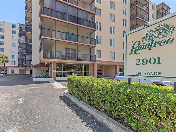 2901 26th St W APT 703, Bradenton, FL 34205