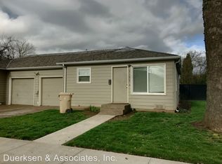 2155 5th Ave SE, Albany, OR 97321