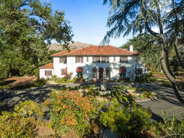 5400 Fairway Dr, San Jose, CA 95127