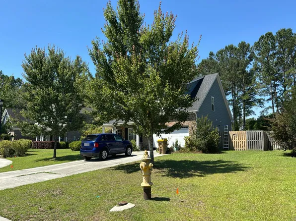 19 Roundstone Way, Richmond Hill, GA 31324