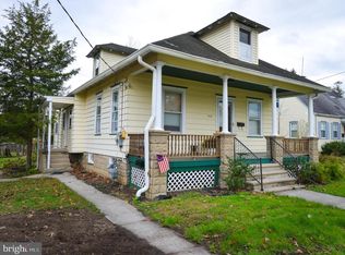 108 S Monroe Ave #1, Wenonah, NJ 08090