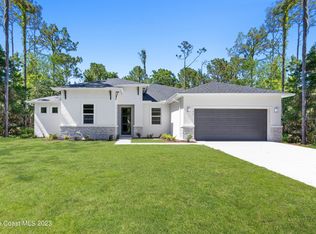 567 Fredericksburg St, Palm Bay, FL 32908