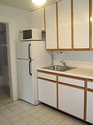 Rented by City Connections Realty